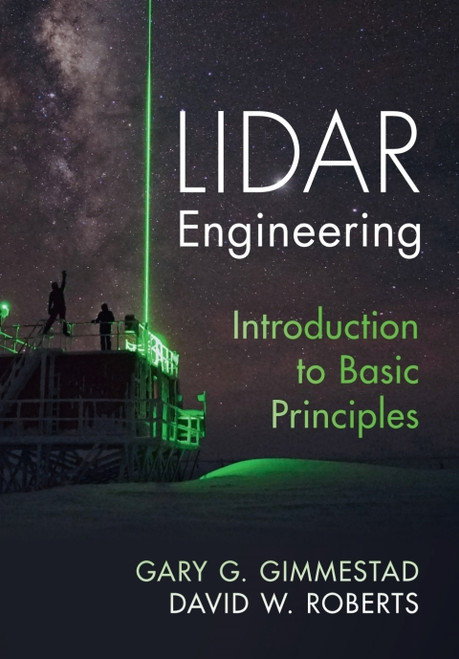(eBook PDF) Lidar Engineering Introduction to Basic Principles