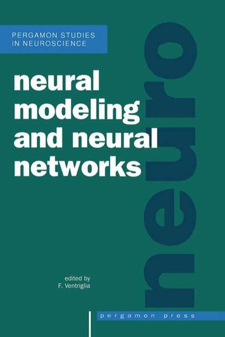 (eBook PDF) Neural Modeling and Neural Networks