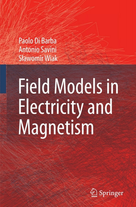 (eBook PDF) Field Models in Electricity and Magnetism