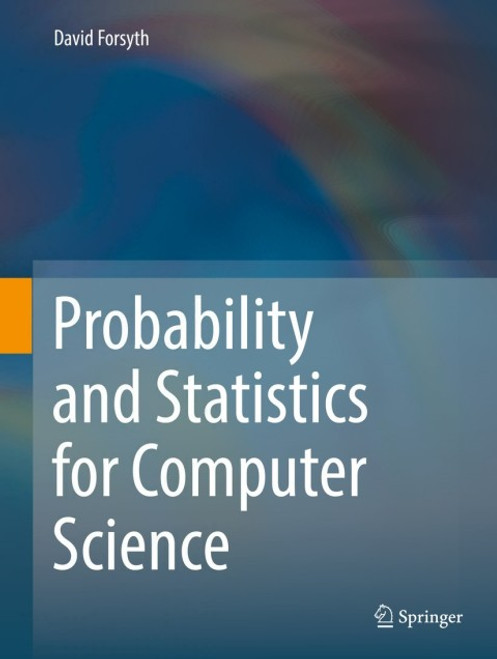(eBook PDF) Probability and Statistics for Computer Science