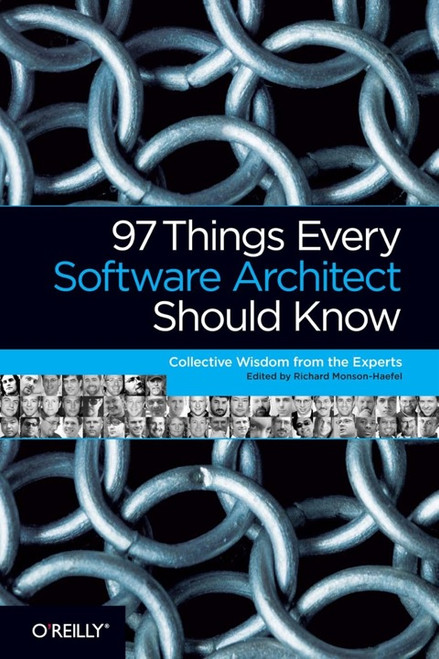 (eBook PDF) 97 Things Every Software Architect Should Know    1st Edition