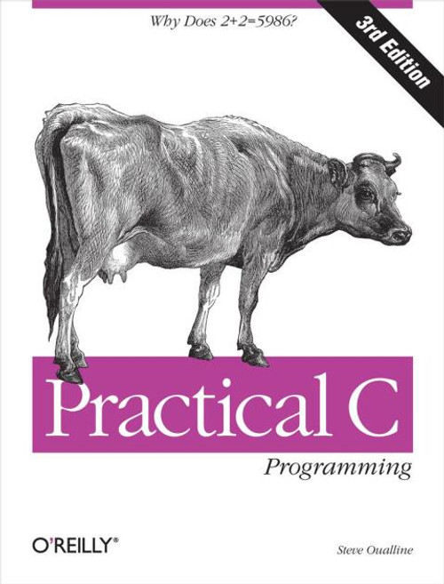 (eBook PDF) Practical C Programming    3rd Edition    Why Does 2 2 = 5986?