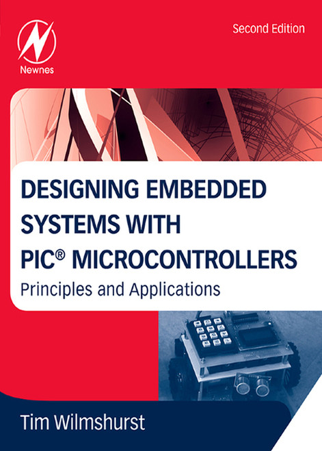 (eBook PDF) Designing Embedded Systems with PIC Microcontrollers