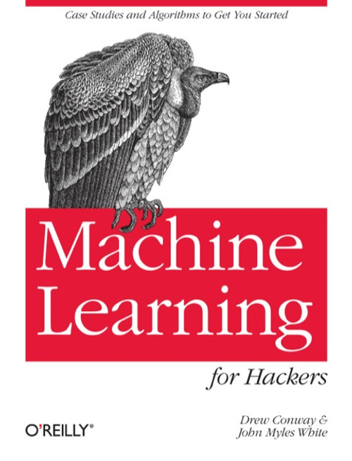 (eBook PDF) Machine Learning for Hackers    1st Edition