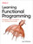 (eBook PDF) Learning Functional Programming    1st Edition