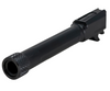 FAXON FIREARM P365 STRAIGHT FLUTED BARREL THREADED - NITRIDE