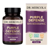 DR MERCOLA PURPLE DEFENSE