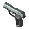 SIG SAUER P365 PISTOL 3.1" BARREL 9MM  10 ROUND - CHARCOAL GREEN CERAKOTE