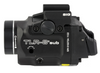 STREAMLIGHT TLR-8 SUB WHITE LED RED LASER FITS SIG P365/XL 500 LUMENS - BLACK