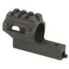 MAGPUL INDUSTRIES HUNTER X-22 BACKPACKER OPTICS MOUNT FOR FUGER 10/22 TAKEDOWN  - BLACK