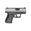 SPRINGFIELD XD9 9MM PISTOL 3" BARREL 10 ROUND -BLACK