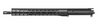 AERO PRECISION M4E1 556 16'' MATCH CMV BARREL 15'' ATLAS R-ONE M-LOK ASSEMBLED UPPER - ANODIZED BLACK