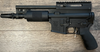 OLYMPIC ARMS AR-15 PISTOL MOD O.A.P. OA93 MULTI CAL PISTOL BLACK - PREOWNED