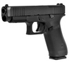 GLOCK 47 M.O.S 9MM PISTOL 4.49" BARREL 10 ROUND - BLACK