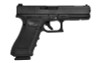 GLOCK 17C GEN 4 PISTOL 9MM 4.49" COMPENSATED BARREL 10 ROUNDS - BLACK