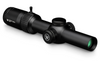VORTEX OPTICS STRIKE EAGLE 1-8X24 AR-BDC3 (MOA) RETICLE 30MM TUBE