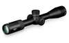 VORTEX OPTICS VIPER PST GEN II 3-15x44 EBR-4 (MOA) RETICLE 30MM TUBE RIFLESCOPE