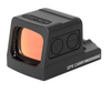 HOLOSUN EPS CARRY GREEN 2 BLACK ANODIZED 0.58 x 0.77 2 MOA GREEN RETICLE