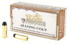 FIOCCHI AMMUNITION 45 LONG COLT 250 GRAIN FULL METAL JACKET 50 ROUND BOX