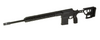 SIG SAUER CROSS 308 WIN STX RIFLE 20'' STAINLESS STEEL HEAVY BARREL PRECISION STOCK 10 ROUNDS - BLACK