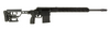SIG SAUER CROSS 308 WIN STX RIFLE 20'' STAINLESS STEEL HEAVY BARREL PRECISION STOCK 10 ROUNDS - BLACK