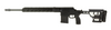 SIG SAUER CROSS 308 WIN STX RIFLE 20'' STAINLESS STEEL HEAVY BARREL PRECISION STOCK 10 ROUNDS - BLACK