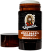 DR SQUATCH WOOD BARREL BOURBON DEODORANT 2.65OZ