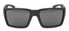 MAGPUL INDUSTRIES EXPLORER XL EYEWEAR BLACK FRAME GRAY LENS