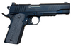 ALPHA FOXTROT 10MM AF1911 OPTICS CUT 5'' BARREL POLISHED DLC