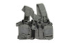 HALEY STRATEGIC PARTNERS D3CRX CHEST RIG - GRAY