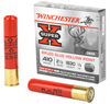 WINCHESTER 410 GAUGE AMMUNITION 2.5'' 5 ROUND BOX