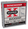 WINCHESTER 410 GAUGE AMMUNITION 2.5'' 5 ROUND BOX