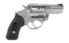 RUGER SP101 REVOLVER 9MM 2.25" BARREL 5 ROUND - STAINLESS /BLACK RUBBER GRIPS