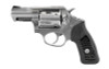 RUGER SP101 REVOLVER 9MM 2.25" BARREL 5 ROUND - STAINLESS /BLACK RUBBER GRIPS