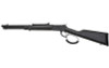 ROSSI R92 TRIPLE BLACK LEVER ACTION RIFLE 357 MAGNUM 16.5" ROUND THREADED BARREL 8 ROUNDS - BLACK