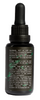 INFOWARS LIFE REBEL ZEN CBD FULL SPECTRUM - 3000MG TINCTURE
