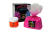 TANNERITE GENDER REVEAL KIT TARGET 1 LB TARGET 10LB COLOR BLAZE POWDER - PINK