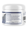 SILVER MIRACLES COLLOIDAL SILVER HEALING SALVE - 1 OZ
