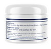 SILVER MIRACLES COLLOIDAL SILVER HEALING SALVE - 1 OZ