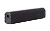 SILENCERCO 9 OSPREY 2.0 PISTOL SUPPRESSOR 9MM/300 BLK SUBSONIC - BLACK