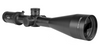 TRIJICON CREDO HX 2.5-15x56MM SFP RIFLESCOPE W/RED MOA CENTER DOT 30MM TUBE RETURN TO ZERO FEATURE