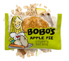 BOBOS BITES APPLE PIE STUFF'D OAT BITES - 5 BITES