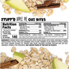 BOBOS BITES APPLE PIE STUFF'D OAT BITES - 5 BITES