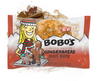 BOBOS GINGERBREAD OAT BITES - 5 BITES