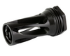 HUXWRX FLASH HIDER QD 1/2X28