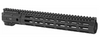 MIDWEST INDUSTRIES NIGHT FIGHTER M-LOK HANDGUARD AR15 RIFLES 13.5'' - BLACK