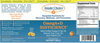 INNATE CHOICE OMEGA+D SUFFICIENCY CAPSULES - LEMON FLAVOR 240 SOFT GELS