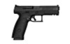 CZ P-10 F PISTOL 4.5" BARREL OPTICS READY 10 ROUND - PREOWNED