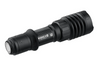 OLIGHT WARRIOR X 4 USB-C AND MCC RECHARGEABLE TACTICAL FLASHLIGHT WITH HOLSTER - BLACK