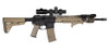 MAGPUL MOE K2+ GRIP AR15/M4 - BLACK